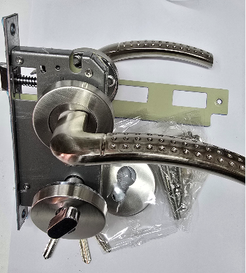 BROASCA COMPLETA USA INT