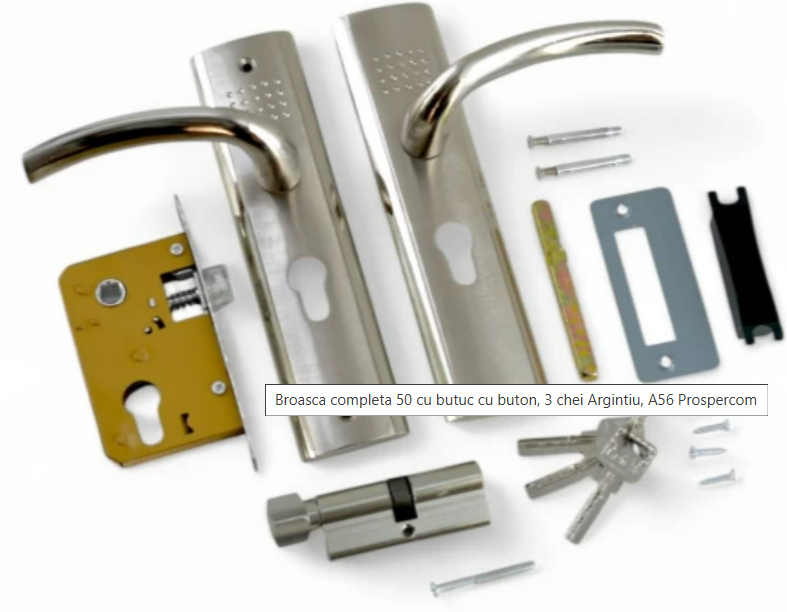 BROASCA USA INTERIOR A56